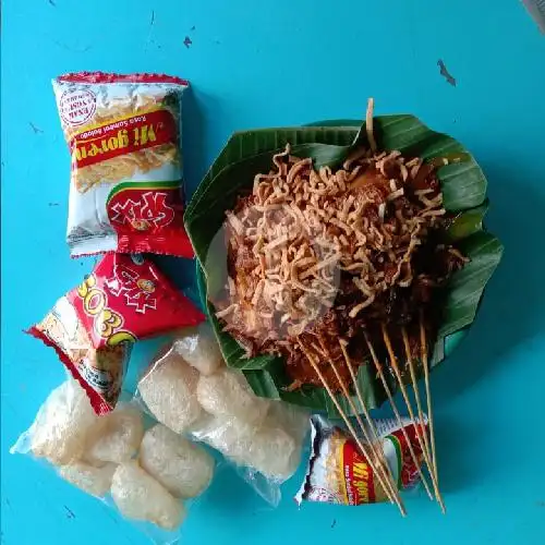 Gambar Makanan Sate Padang Ajo 3