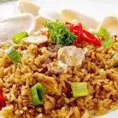 Gambar Makanan NASI GORENG Mas Adji Karang Tengah, Mesjid Keong 1