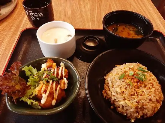 Tokyo Kitchen Food Photo 2