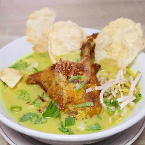 Gambar Makanan KEDAI SOTO KITO 4