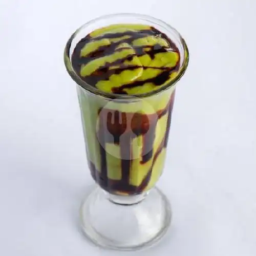 Gambar Makanan Juice Sop Buah Dan Salad Tingki, Lesmana Dalam,No.1b 5