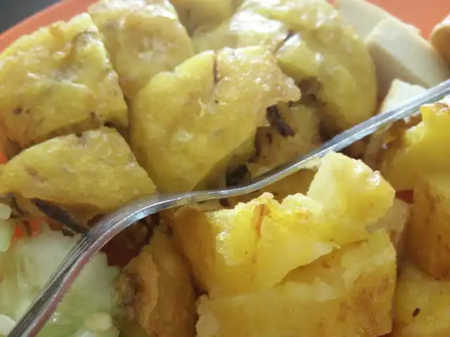 Selera Warisan Mak Jah Food Photo 10