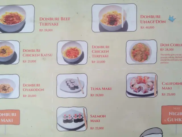 Gambar Makanan Sushi Boon 10