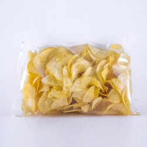 Gambar Makanan Keripik Singkong Rafar Chips, Sekupang 20