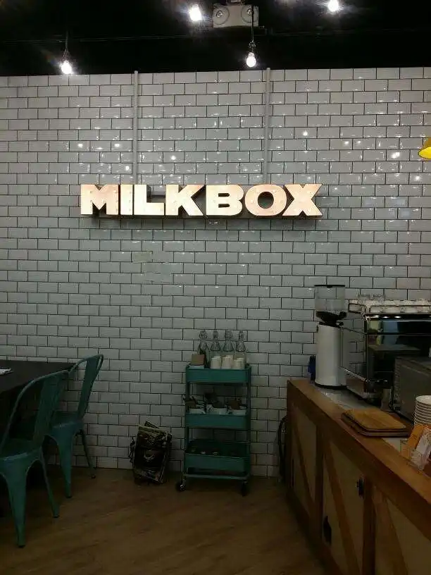 Milkbox Food Photo 12