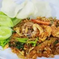 Gambar Makanan Nasi Goreng Seafood 86 Mutiara, Gunung Sahari 13