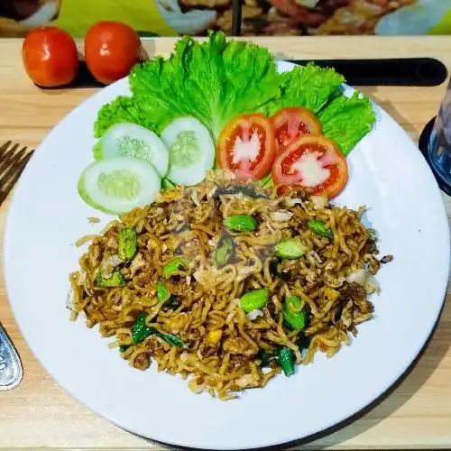 Gambar Makanan Nasi Goreng Mas Sudar, Cipinang Muara 1