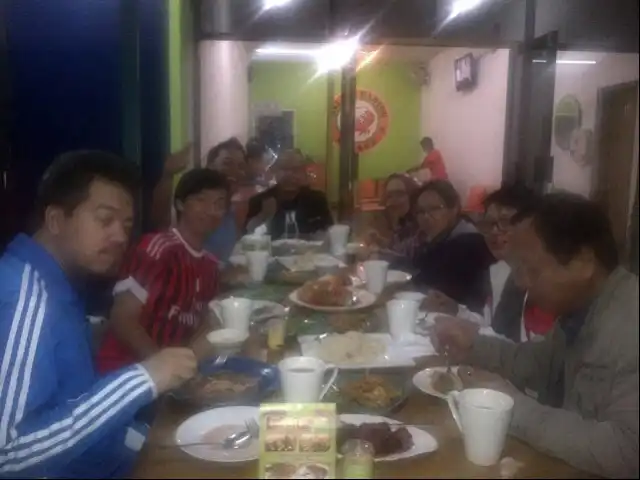 Gambar Makanan Kelapa Gading - Spesial Kepiting & Chinese Food 8