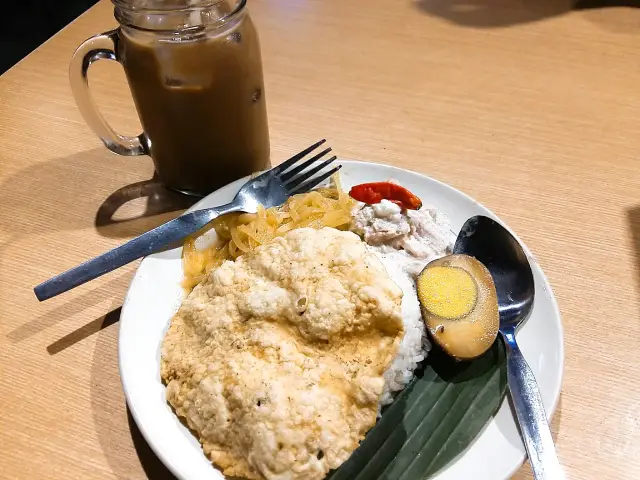 Gambar Makanan Pondok Es Cendol - Makanan Khas Jawa Tengah, Es Cendol, Es Dawet 42