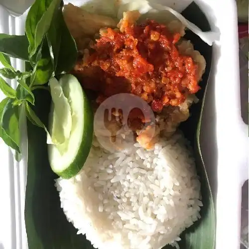 Gambar Makanan Nasi Pecel Mbok Sumini 11