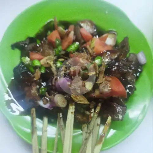 Gambar Makanan Sate Madura Cak Samsul, Cibubur 16