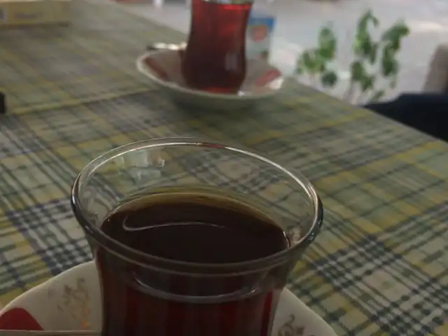 Karacaali Köy Kahvehaneleri'nin yemek ve ambiyans fotoğrafları 3