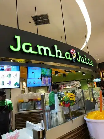 Jamba Juice Food Photo 1