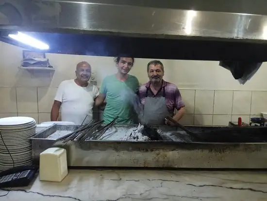 Erciyes Kebap'nin yemek ve ambiyans fotoğrafları 14