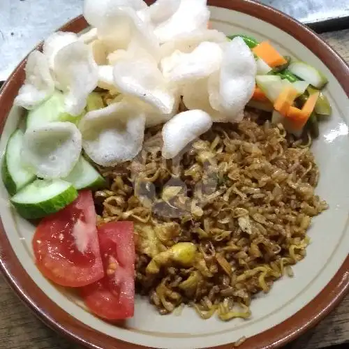 Gambar Makanan Pak Warsa Nasi Goreng, Cempaka Putih 5