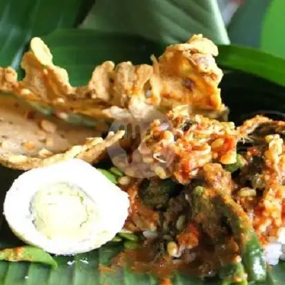 Gambar Makanan Nasi Rawon Khas Jawa Timur Mbak Yulita Bibis 9