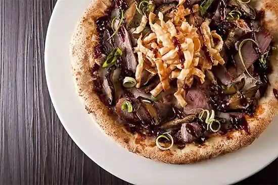 Gambar Makanan California Pizza Kitchen 16