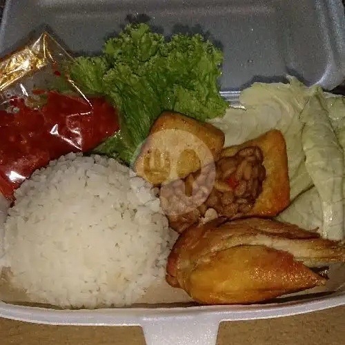 Gambar Makanan Nasi Goreng NAZWA, Mandiangin Koto Selayan 7