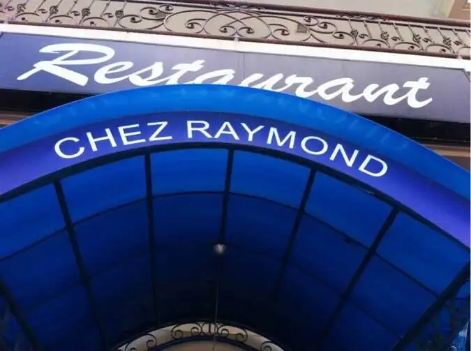 Chez Raymond