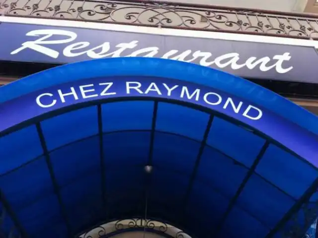 Chez Raymond