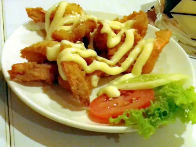 Gambar Makanan Mutiara Seafood Restaurant 10