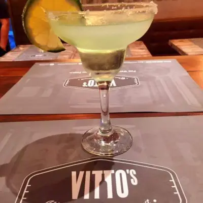 Vitto's Wine Bar & Restaurant