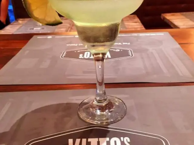 Vitto's Wine Bar & Restaurant