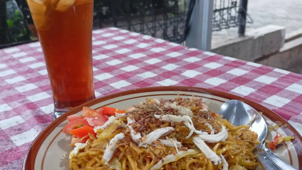 Bakmi Jogja Numani