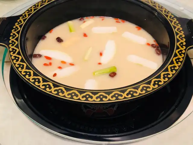 Gambar Makanan Hai Shien Fang 2