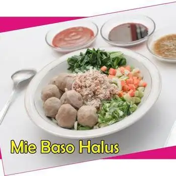 Gambar Makanan Rumah Baso Echo 93, Cikoneng 5