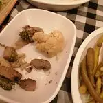 Beyaz Et Lokantası'nin yemek ve ambiyans fotoğrafları 2