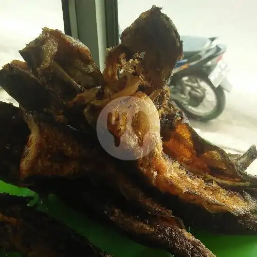 Gambar Makanan Warung Minang Cakra, Brigjend Katamso 2