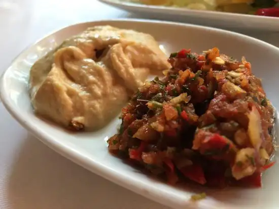 Sultanahmet Kebab House'nin yemek ve ambiyans fotoğrafları 30