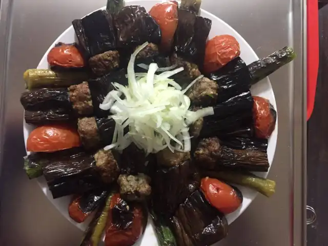 Gaziantep Sahre Ciğer Kebap'nin yemek ve ambiyans fotoğrafları 2