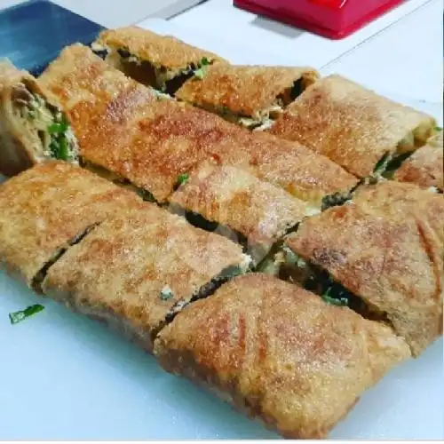 Gambar Makanan Martabak Manis Lbs Doni 14