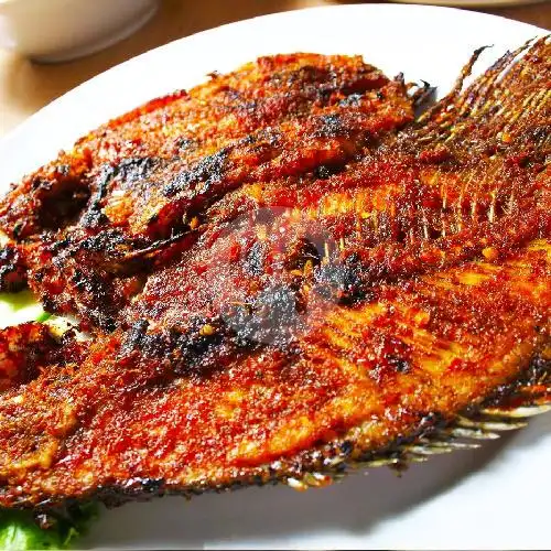 Gambar Makanan Seafood Zonatri 21 Ayam Kremes Kang Bari Jalan Jati Kramat 29 18