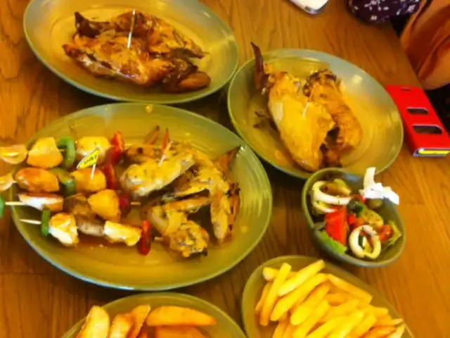 Nando's Food Photo 11