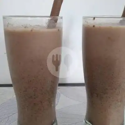 Gambar Makanan Warung Seblak Teh Ririn, Pondok Bambu 20