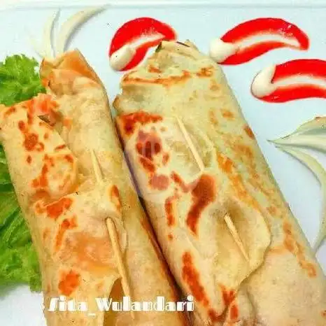 Gambar Makanan KEBAB TURKI NASYA  5