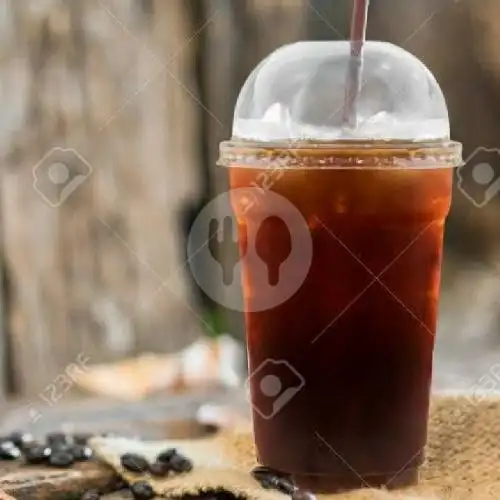 Gambar Makanan DSOS COFFEE SHOP 2