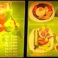 Gambar Makanan Pandan Wangi 1