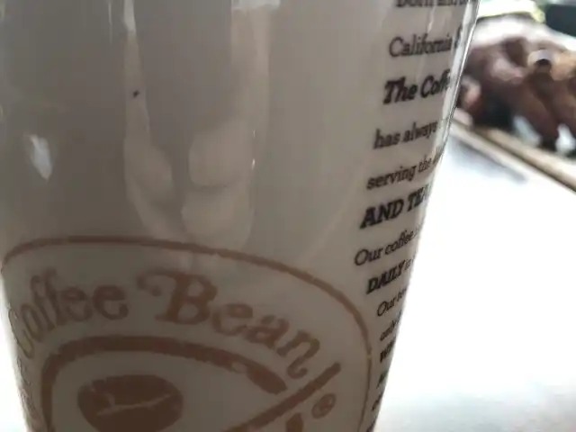 The Coffee Bean & Tea Leaf Food Photo 14