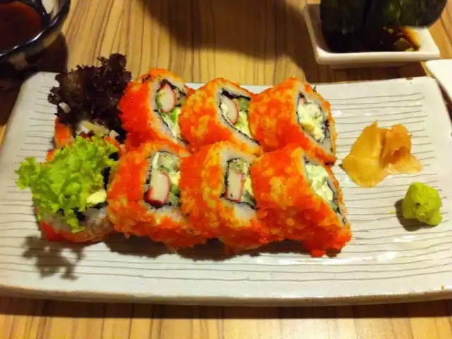 Go Sushi Food Photo 7