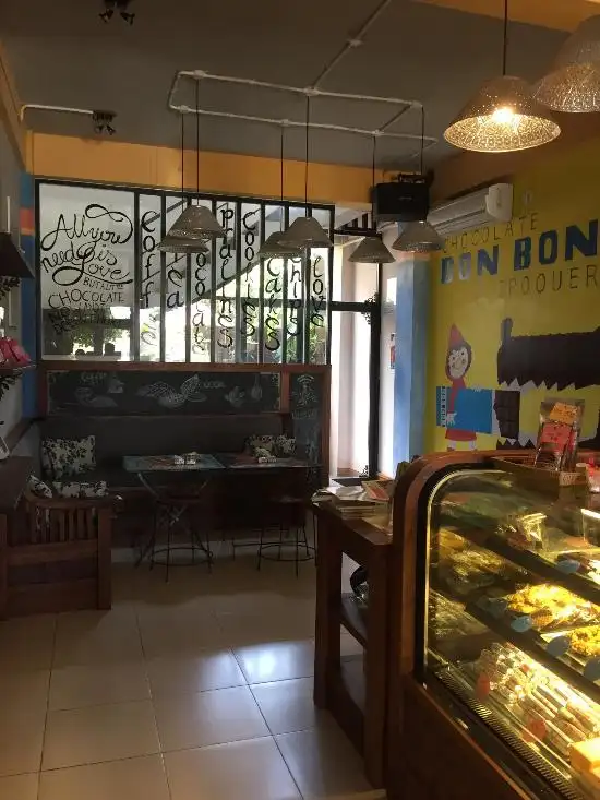 Gambar Makanan Bali Bon Bon 10