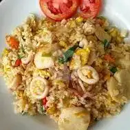 Gambar Makanan NASI GORENG SEAFOOD SIBUNGSU, Gandaria / Kebayoran Lama 7