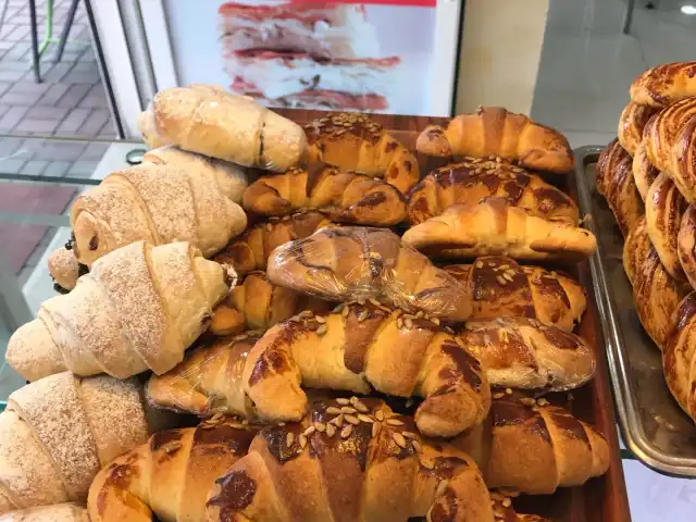 Namlı Sarıyer Pide-Börek Cafe'nin yemek ve ambiyans fotoğrafları 9