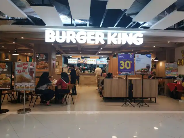 Gambar Makanan Burger King 11