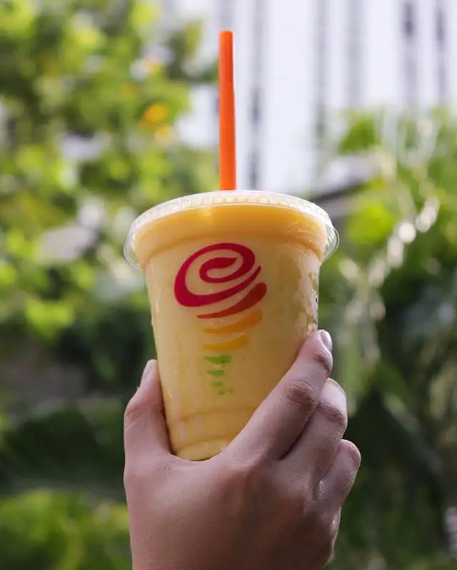 Jamba Juice