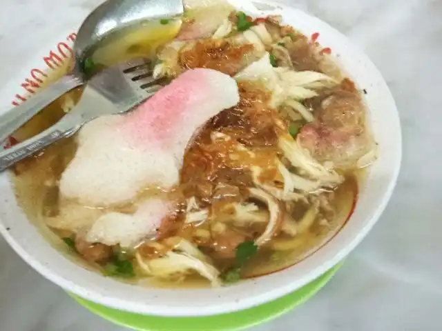 Gambar Makanan Cita Rasa Medan 18