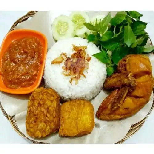 Gambar Makanan Warung Makan Mbak Yuni 2, Sunter Muara 12